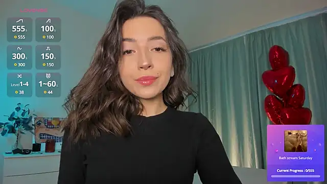 Oh My Dianee online show from February 20, 2025, 6:28 am