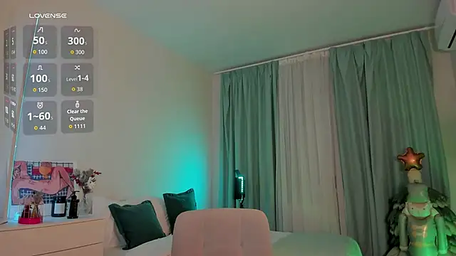 Oh My Dianee online show from January 12, 2026, 7:46 am