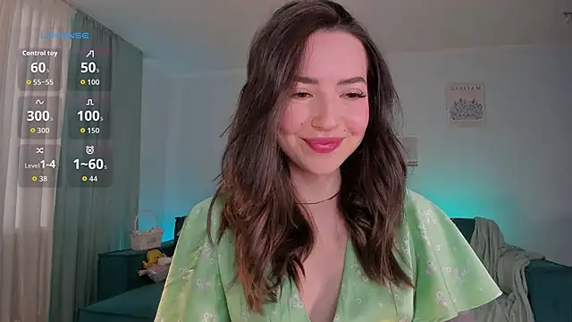 Oh My Dianee online show from March 31, 2026, 7:53 am