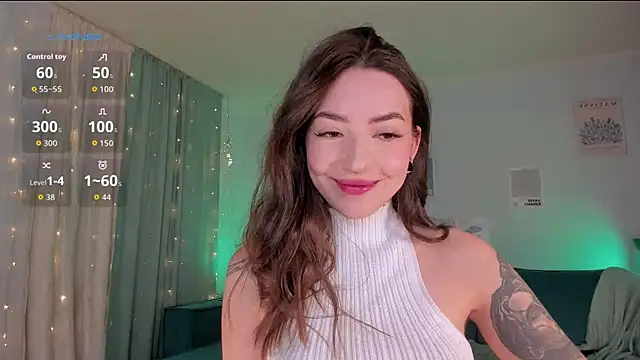 Oh My Dianee online show from April 22, 2026, 7:22 am