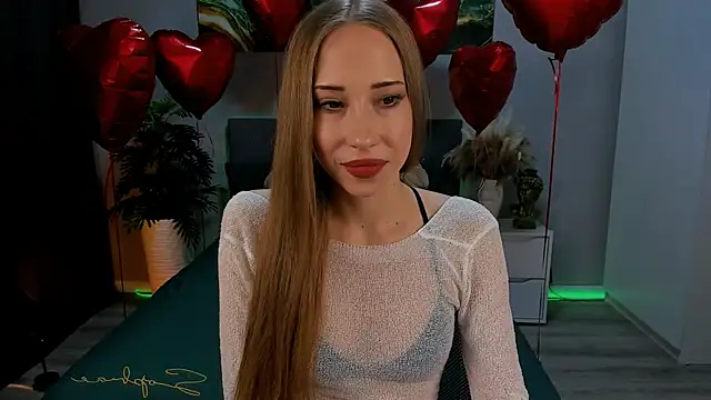 AlexaHarmon online show from March 9, 2025, 5:39 pm