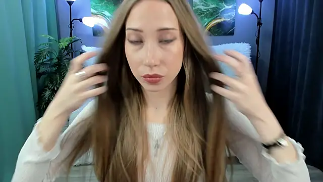 AlexaHarmon online show from September 20, 2025, 12:17 pm