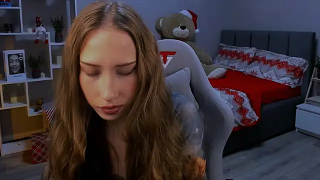 AlexaHarmon online show from December 4, 2025, 6:34 am