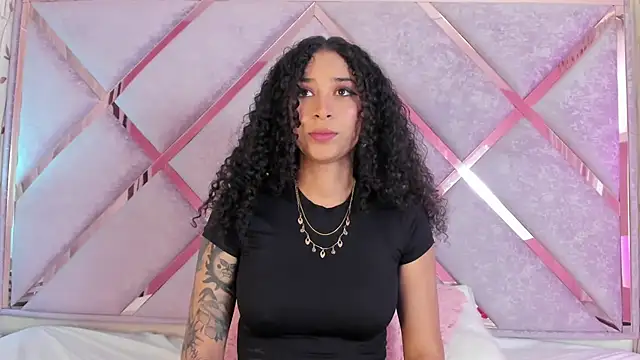  lanna jhonson  online show from February 22, 2025, 6:08 pm