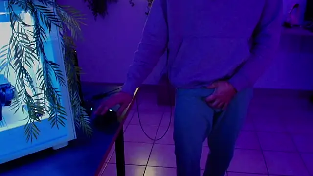 Vlad230323 online show from December 10, 2024, 3:44 pm