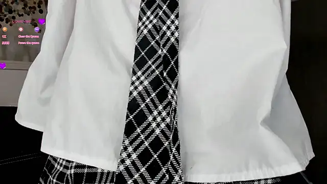 GillianDowdey online show from January 24, 2025, 1:24 am