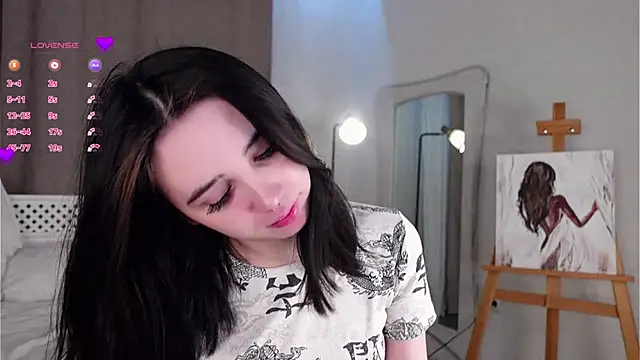 GillianDowdey online show from February 1, 2025, 1:44 am