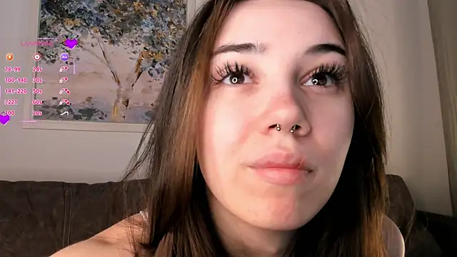 GillianDowdey online show from February 25, 2025, 1:30 am