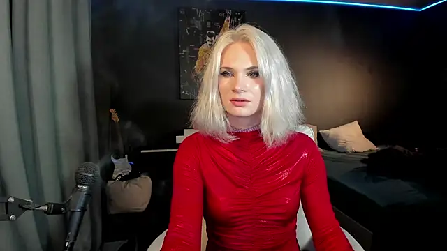 Milena marshmalows online show from February 7, 2025, 9:58 pm