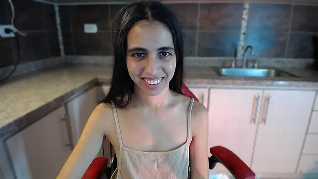 anna alvarez online show from October 27, 2025, 12:20 pm