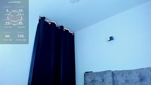 Tonyy Rice online show from December 13, 2024, 3:43 pm