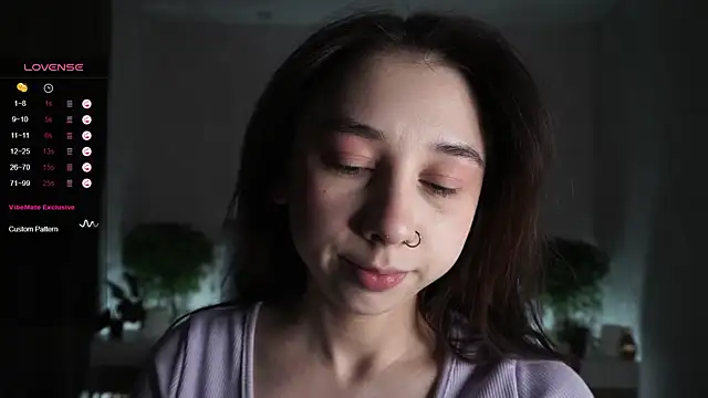 AislyEmbury online show from February 20, 2025, 1:46 am