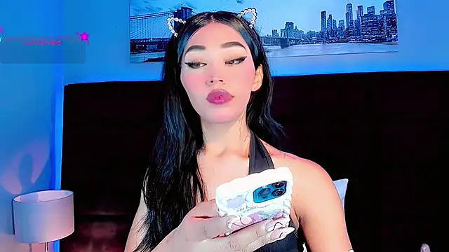 Valery Sophiia online show from January 24, 2025, 6:57 am