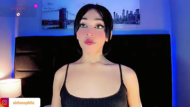 Valery Sophiia online show from January 27, 2025, 6:09 am