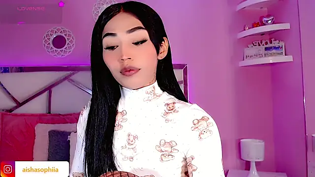 Valery Sophiia online show from February 2, 2025, 1:19 pm