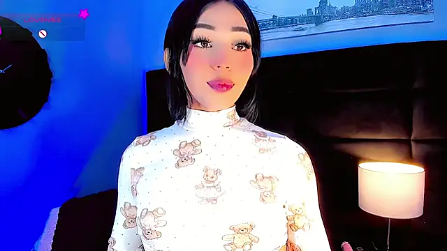 Valery Sophiia online show from February 9, 2025, 6:11 am