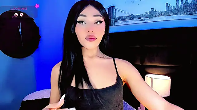 Valery Sophiia online show from February 16, 2025, 6:10 am