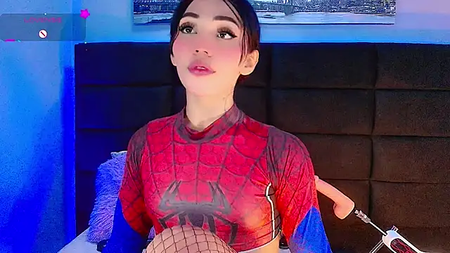 Valery Sophiia online show from March 11, 2025, 5:49 am