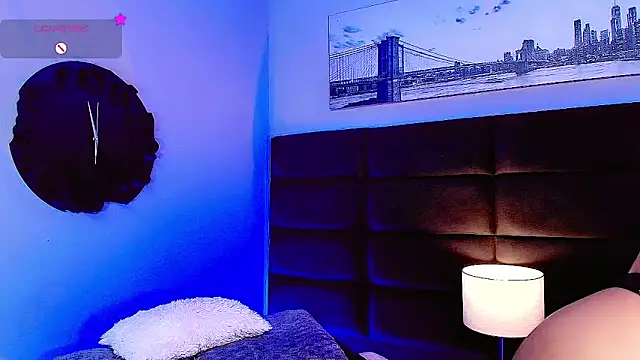 Valery Sophiia online show from March 23, 2025, 5:54 am