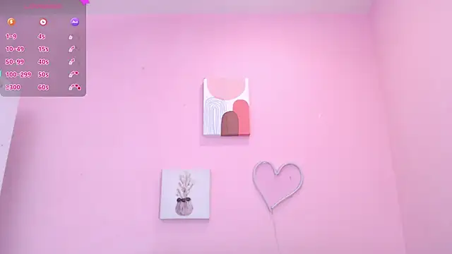 Ian Castillo  online show from January 14, 2025, 11:20 am