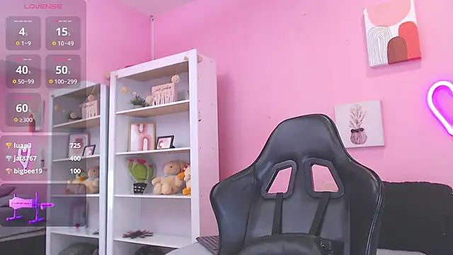 Ian Castillo  online show from January 24, 2025, 2:30 pm