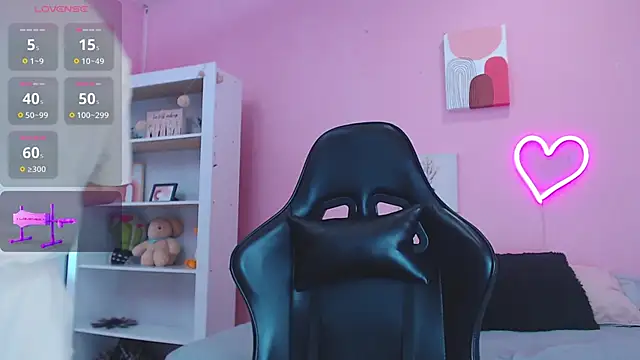 Ian Castillo  online show from January 31, 2025, 11:13 am