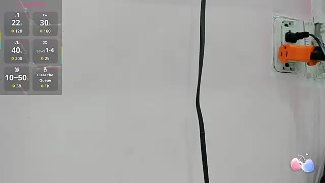 Ian Castillo  online show from September 18, 2025, 11:12 am