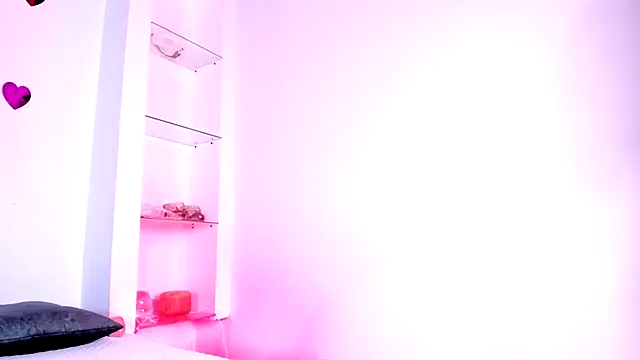 Charlote zc online show from February 14, 2025, 10:58 pm