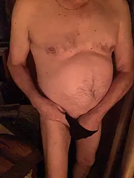 Tonybaloney1972 online show from January 14, 2025, 1:26 am