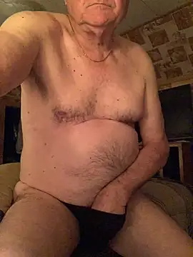 Tonybaloney1972 online show from February 10, 2025, 5:47 am