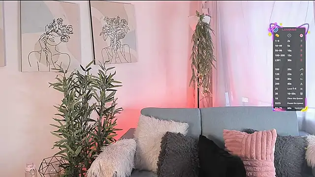 aisha bx online show from October 2, 2025, 12:34 pm