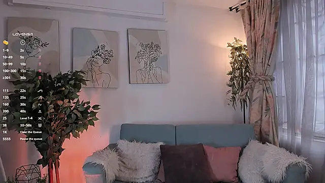 aisha bx online show from February 19, 2026, 1:07 pm