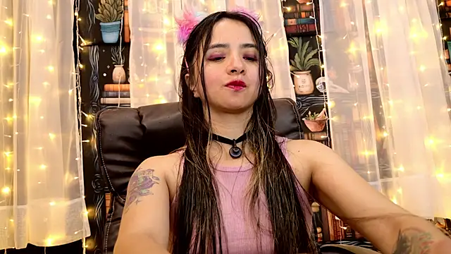 julietta   jackson online show from June 20, 2026, 7:27 pm
