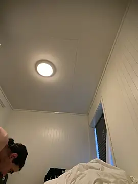 wolfwhite95 online show from March 7, 2026, 2:36 pm