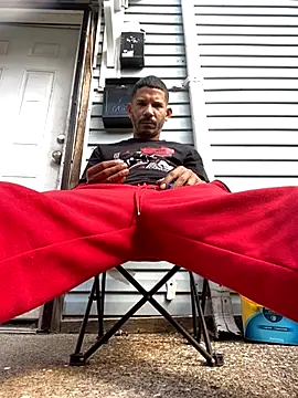 Chico Bellaco online show from September 8, 2025, 2:49 pm