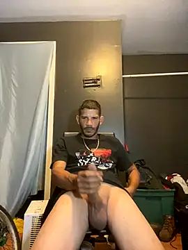 Chico Bellaco online show from September 20, 2025, 4:57 am