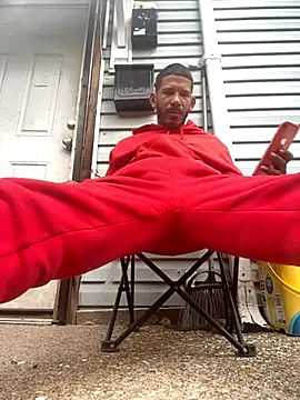 Chico Bellaco online show from October 14, 2025, 1:56 pm