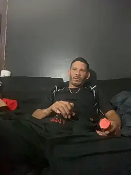 Chico Bellaco online show from October 31, 2025, 5:30 am