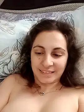 ShelaDiass online show from December 21, 2025, 4:52 am