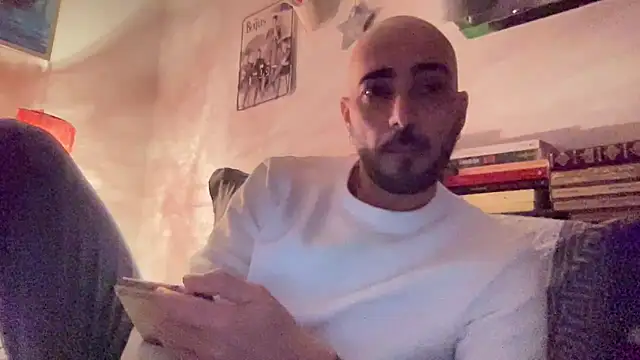 alessandromori91 online show from March 29, 2026, 1:05 am