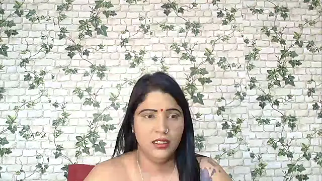 XIndianintimacy online show from February 9, 2025, 5:33 pm