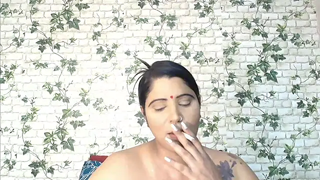 XIndianintimacy online show from February 23, 2025, 8:33 pm