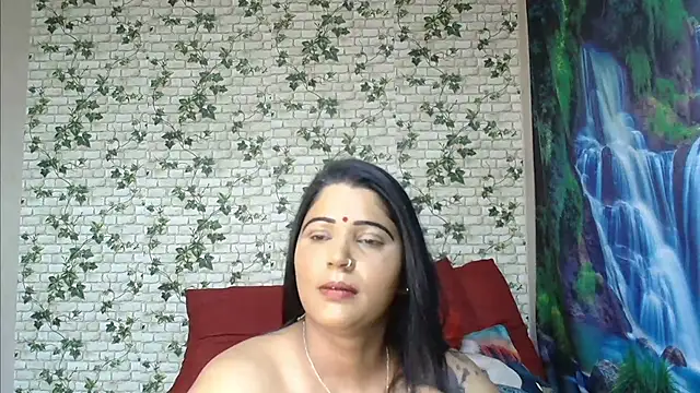 XIndianintimacy online show from February 25, 2025, 5:47 pm