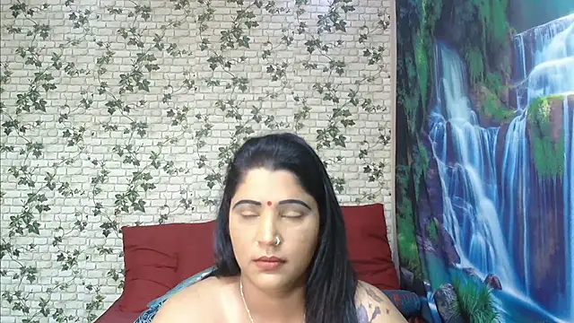 XIndianintimacy online show from March 21, 2025, 7:35 pm