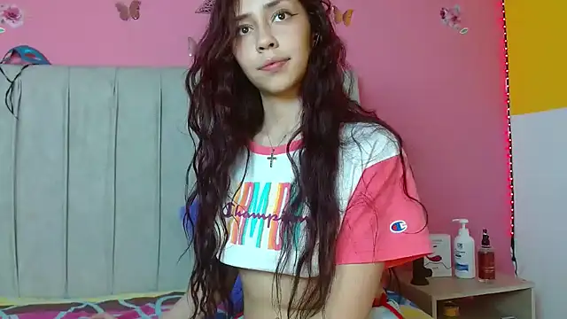 monicahotsex303av online show from February 11, 2025, 1:41 am