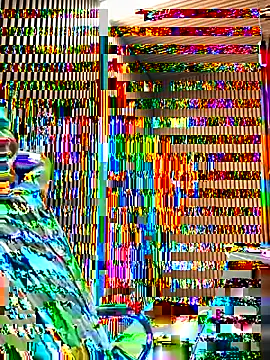 EddyMezo online show from March 14, 2026, 4:45 pm