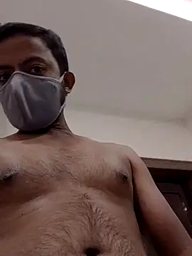 lovablesam online show from March 5, 2025, 8:32 pm