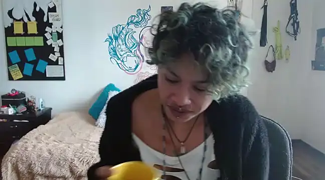 fenixmfx19 online show from January 9, 2025, 3:12 pm