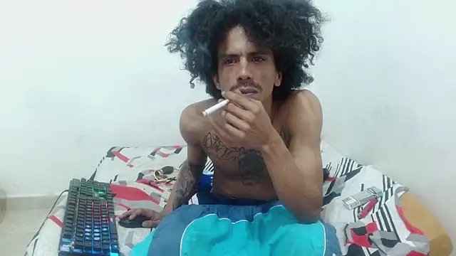 Snapshot of damian_bottom_bigcock chatting on December 3, 2024, 4:58 am damian bottom bigcock online show from December 3, 2024, 4:58 am