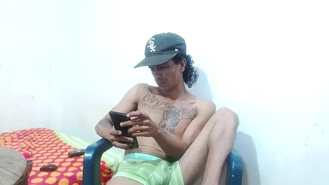 Snapshot of damian_bottom_bigcock chatting on January 27, 2025, 7:56 pm damian bottom bigcock online show from January 27, 2025, 7:56 pm